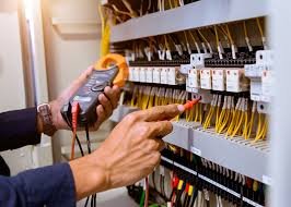 Electrical Technician Training